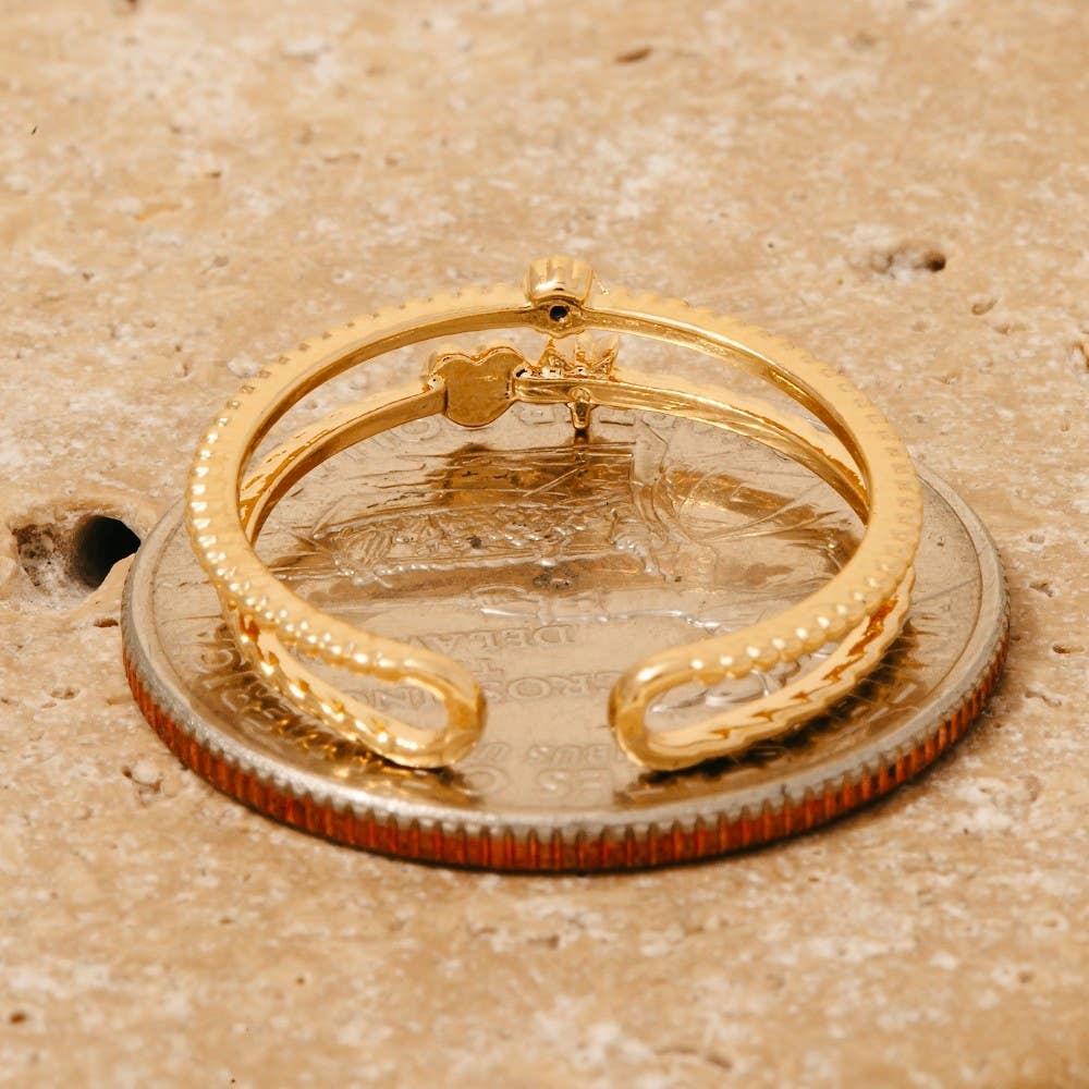 Loving Stars Ring