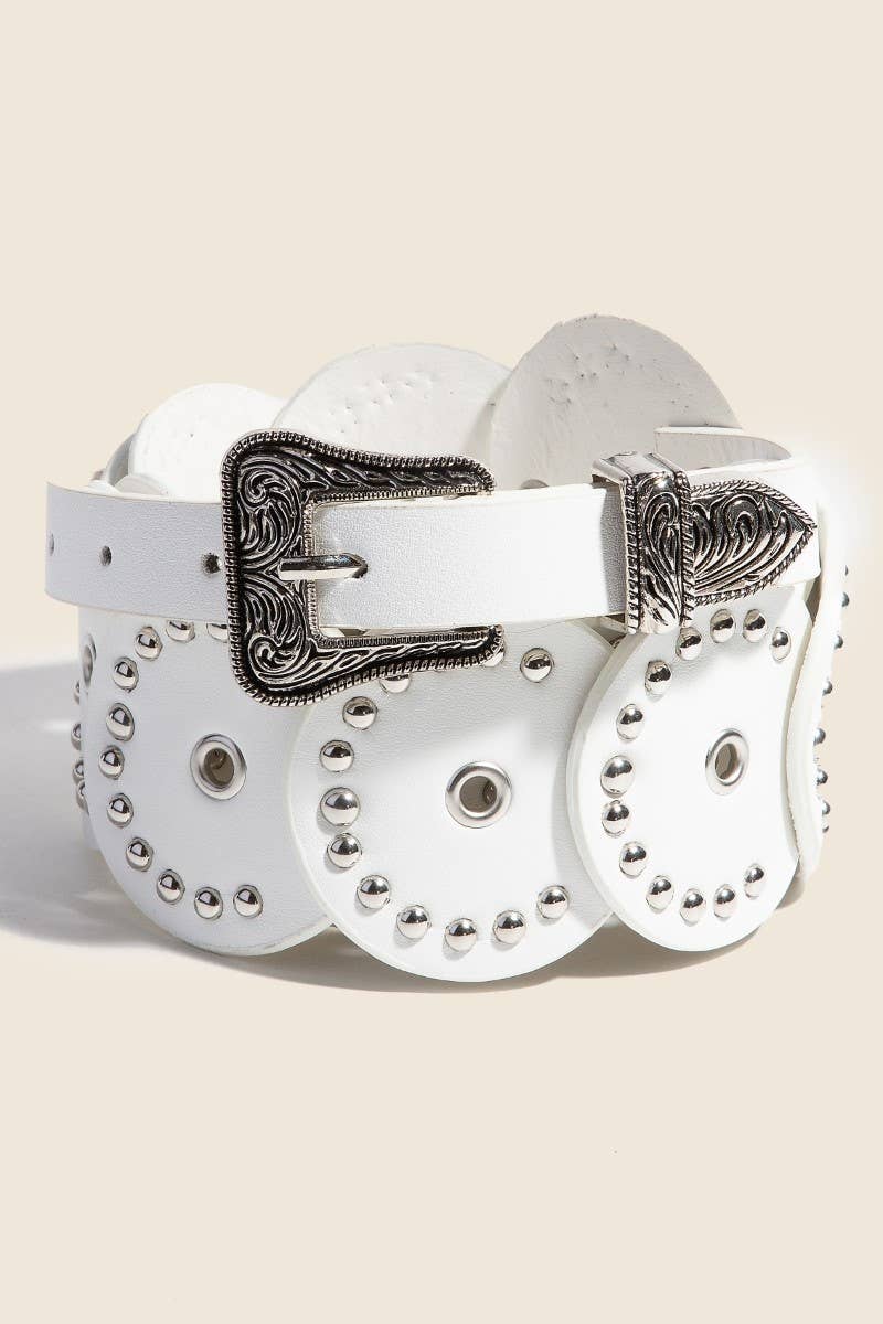 Studded Belt