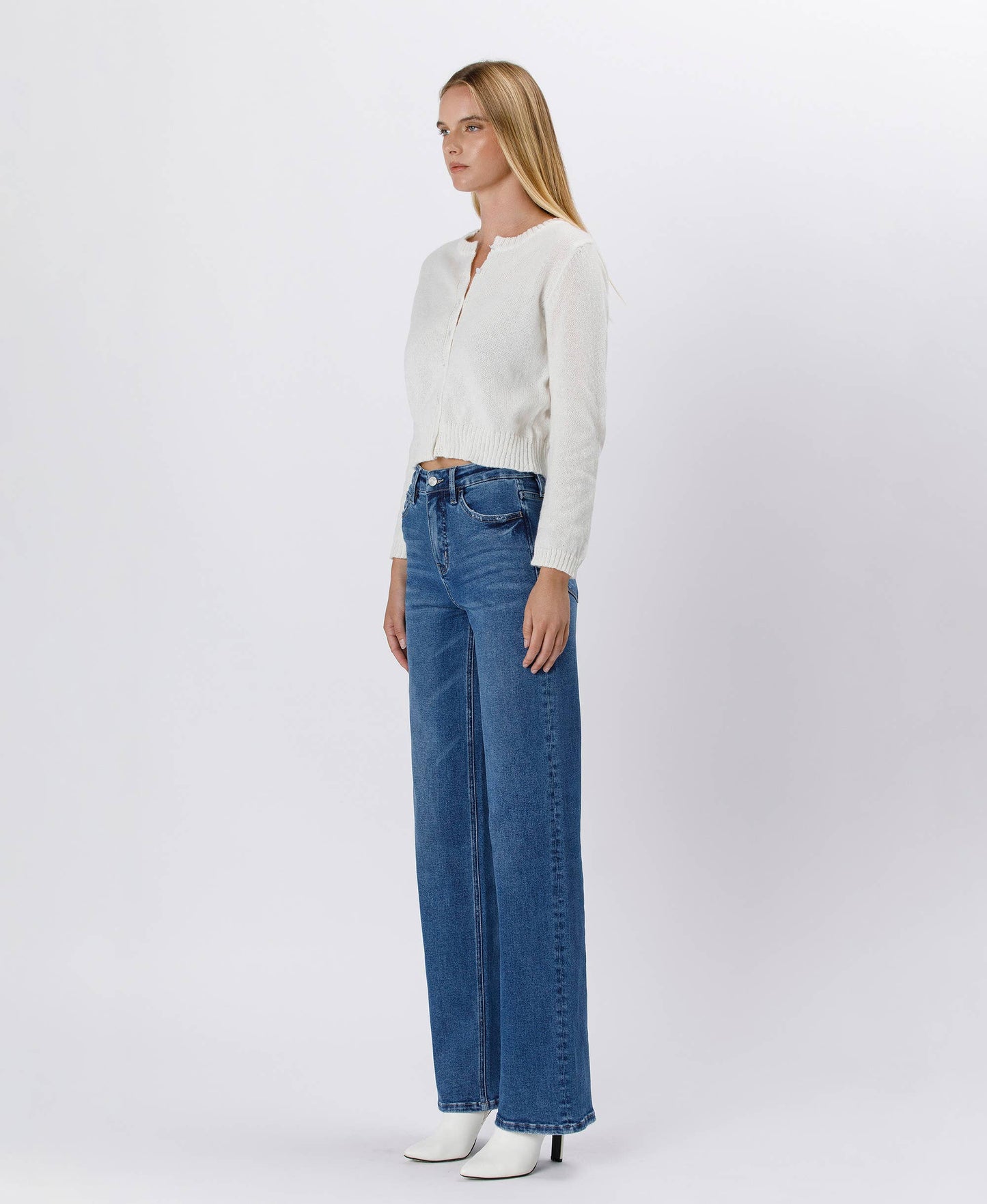 Nicest Jeans In Town