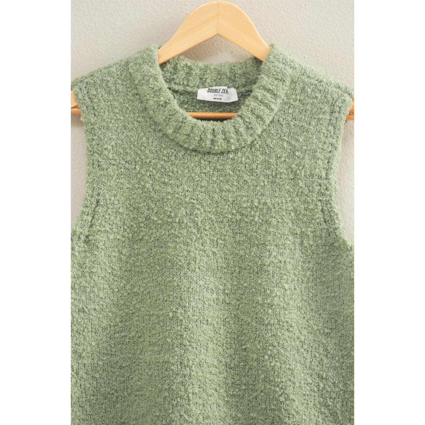 Stacey Sage Sweater
