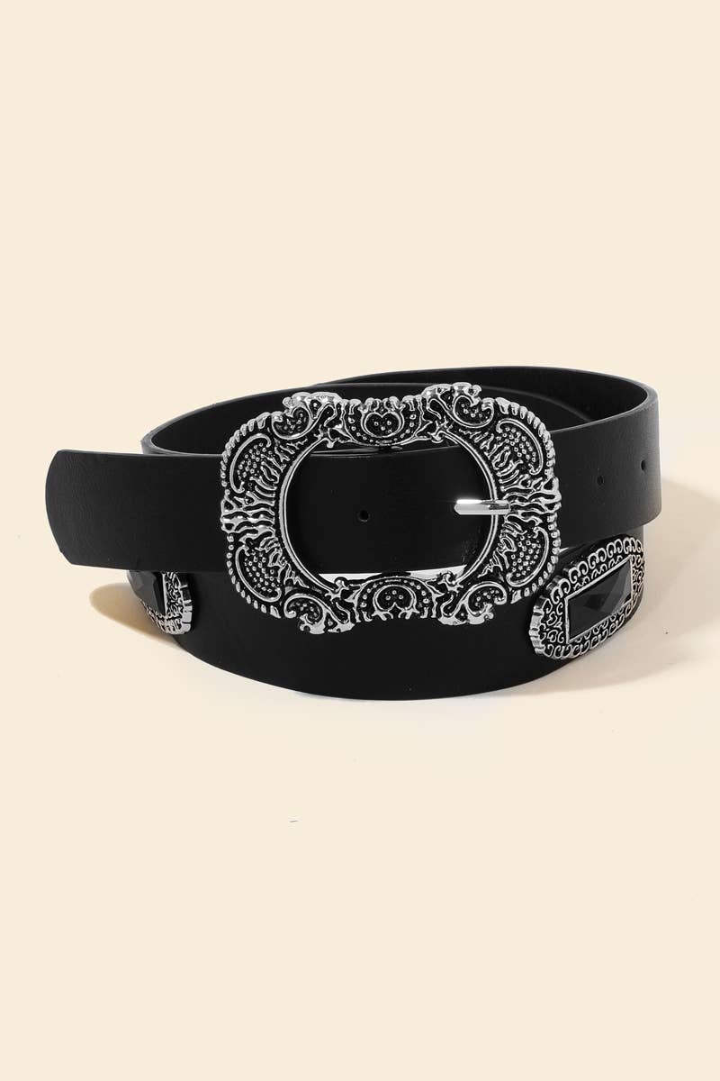 Ornamental Belt