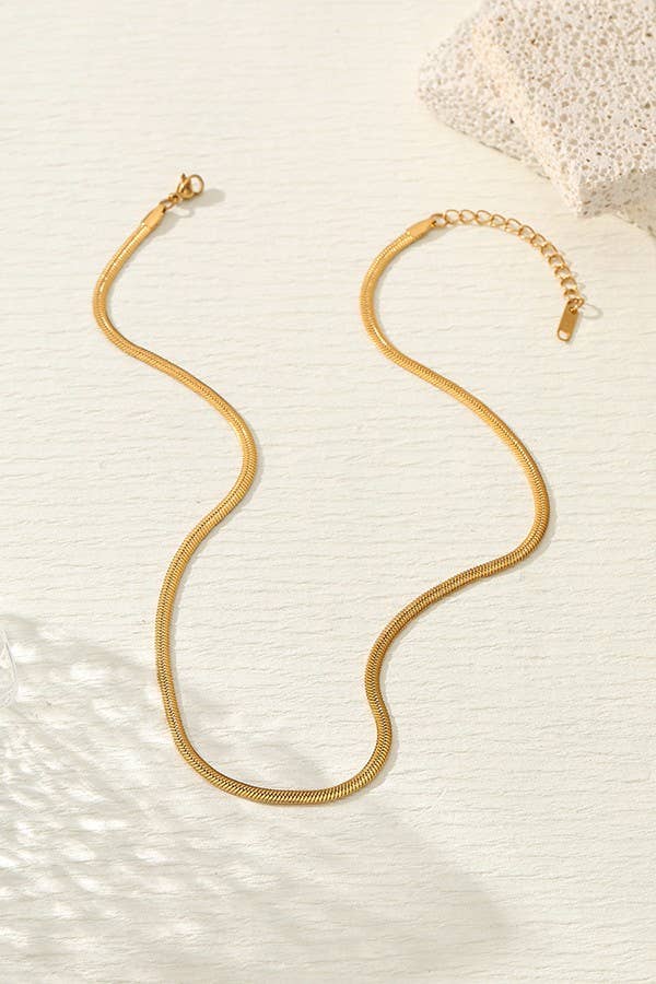 Snake Chain