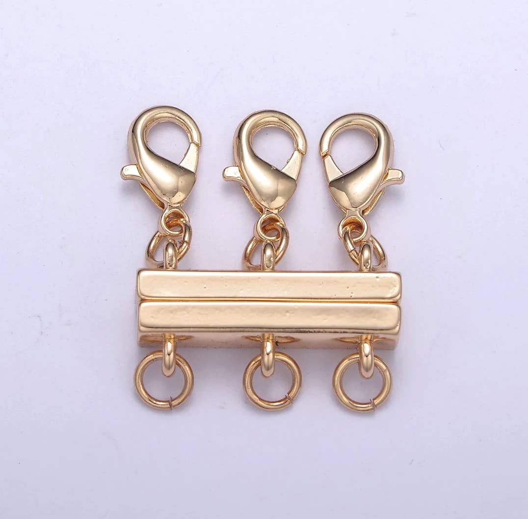 Necklace Connector