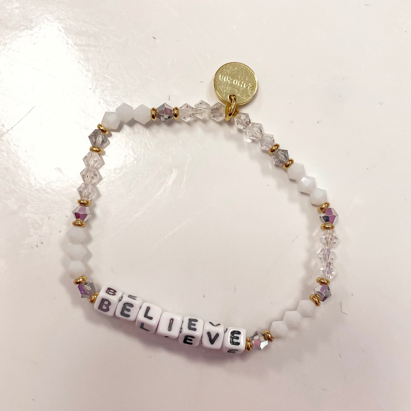 Little Words Project - Believe