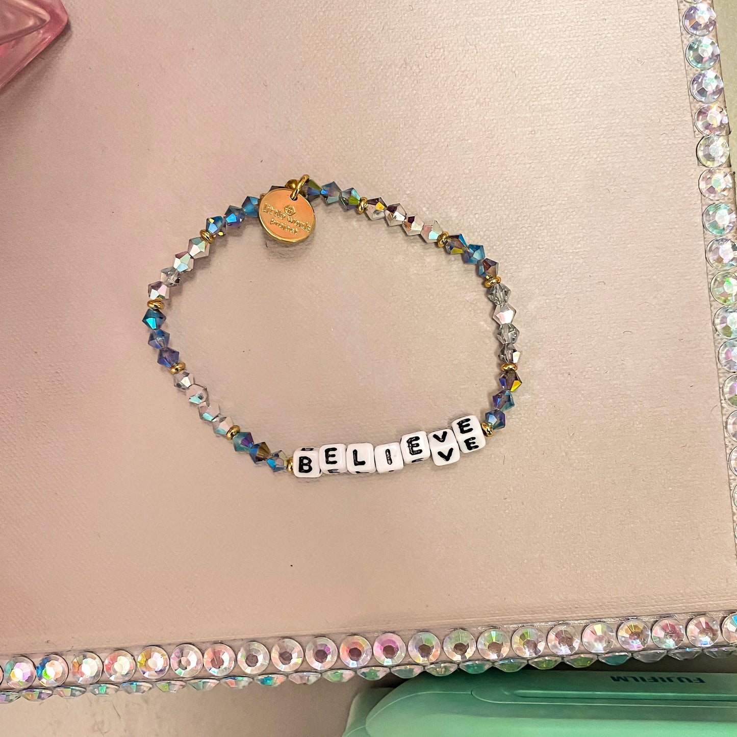 Little Words Project - Believe