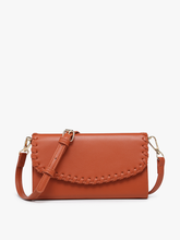 Load image into Gallery viewer, Kyle Crossbody - Navy
