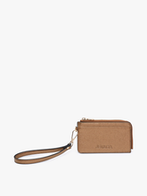 Load image into Gallery viewer, Annalise Wallet - Black
