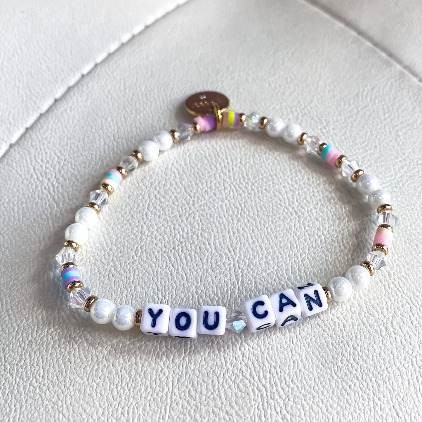 Little Words Project - You Can