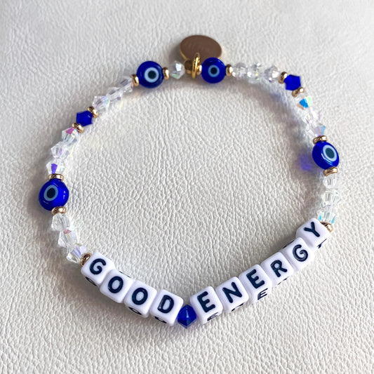 Little Words Project - Good Energy