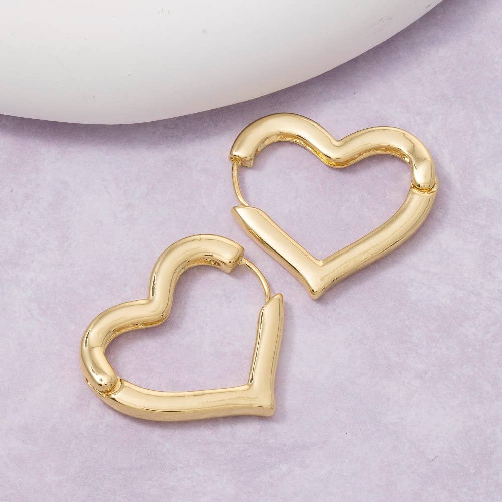 Heart Hoop