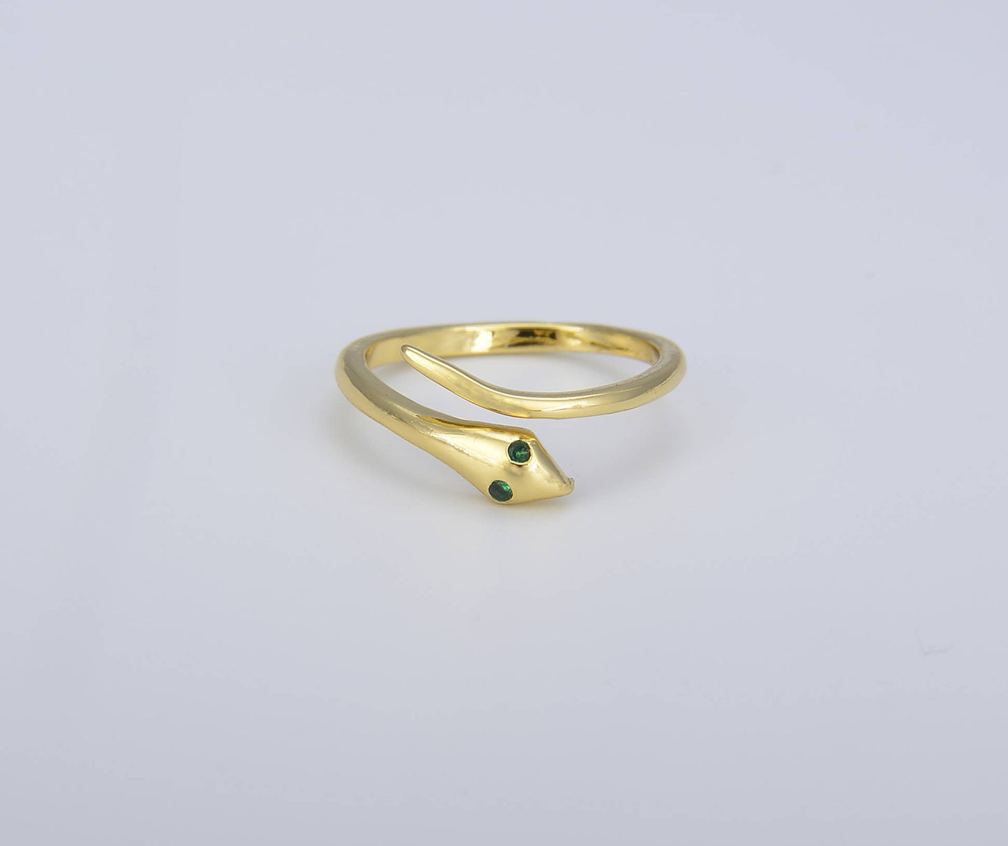 Serpent Ring