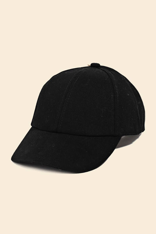 Black Cap