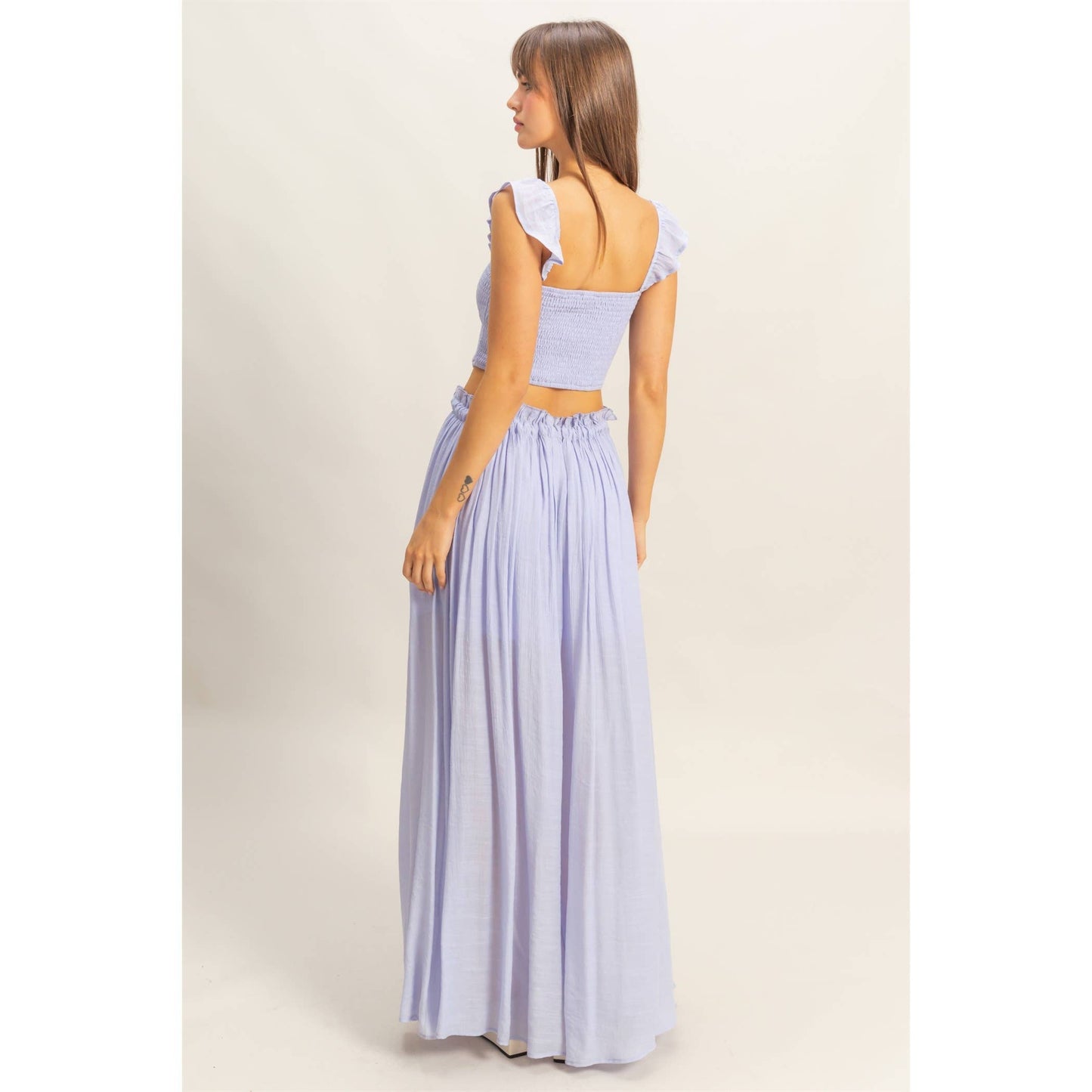 Wisteria Set