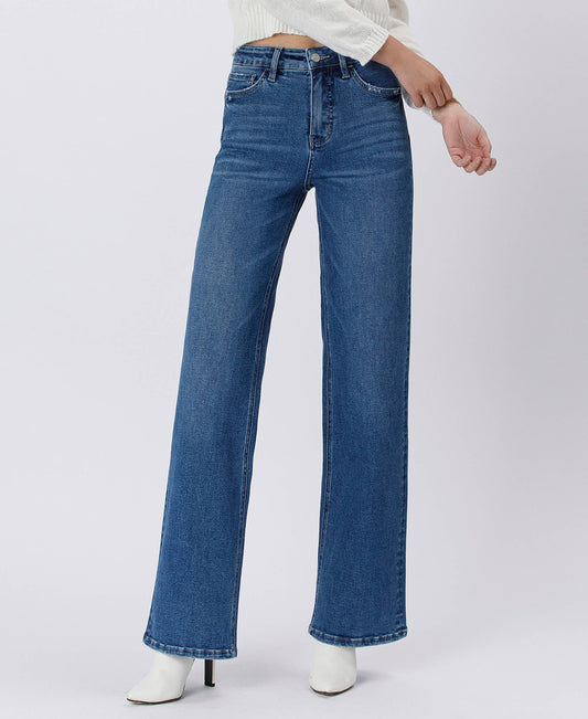 Nicest Jeans In Town