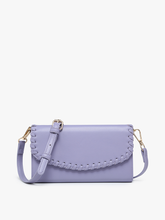 Load image into Gallery viewer, Kyle Crossbody - Navy
