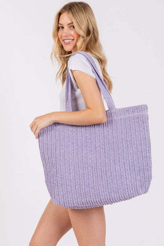Carry All Tote