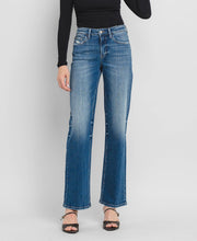 Load image into Gallery viewer, Dreamland Wide Leg Jeans
