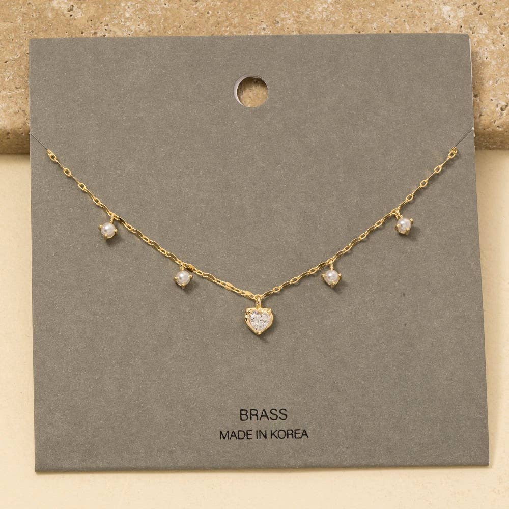 Cupids Pendant