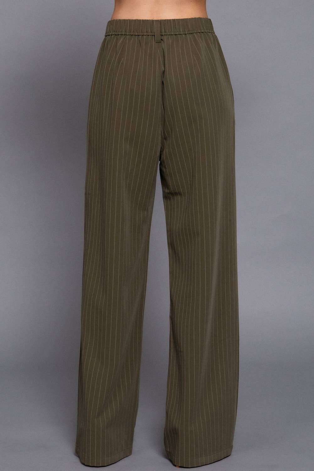 Pin Stripe Pant