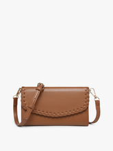 Load image into Gallery viewer, Kyle Crossbody - Navy
