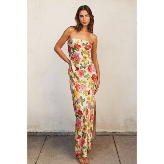 Garden Gathering Maxi