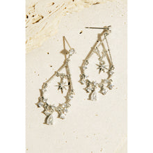 Load image into Gallery viewer, Chandelier Earrings
