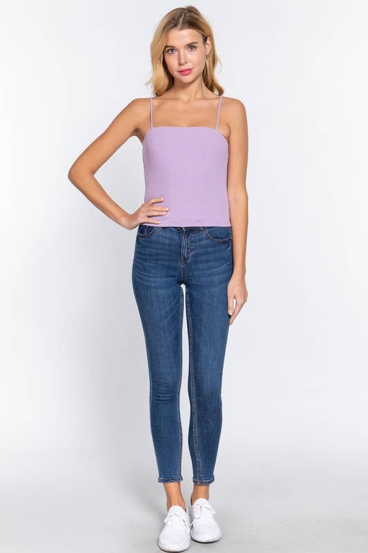 Double Knit Cami