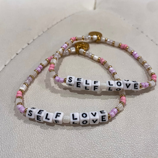 Little Words Project - Self Love