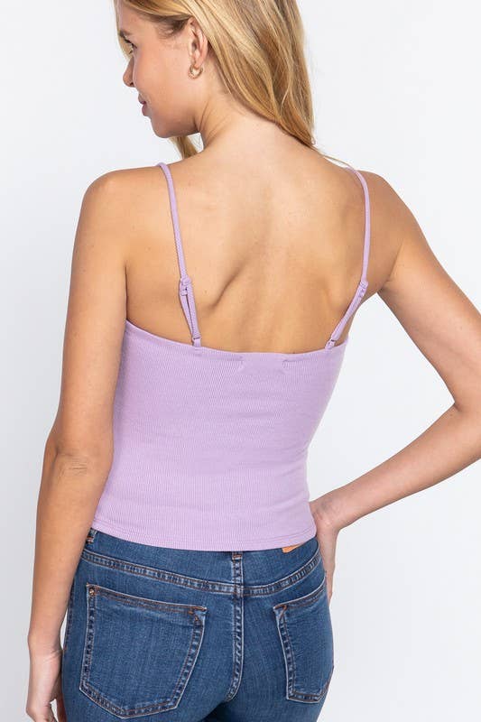 Double Knit Cami
