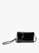 Load image into Gallery viewer, Riley Crossbody - Sage
