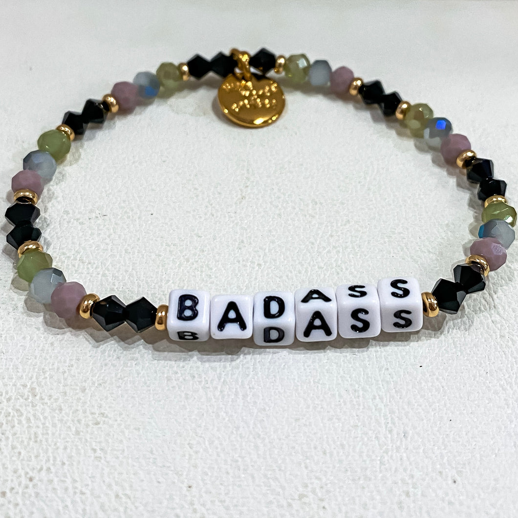 Little Words Project - Badass