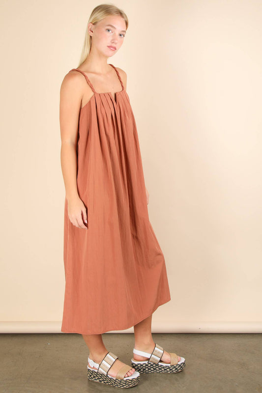 Fall Breeze Midi