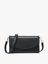 Load image into Gallery viewer, Kyle Crossbody - Navy
