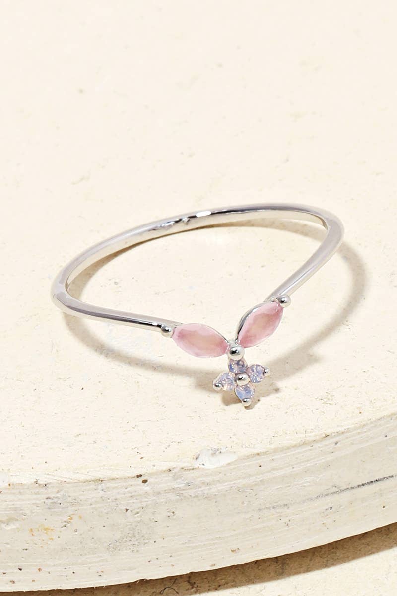 Charmed Ring