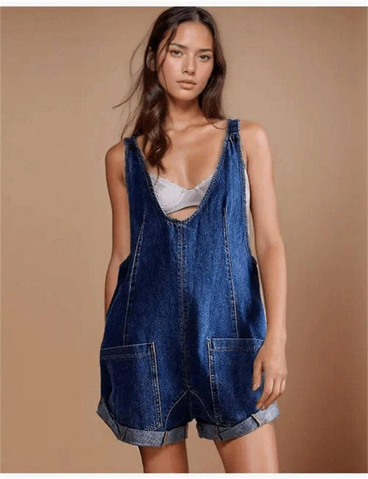 High Roller Shortall