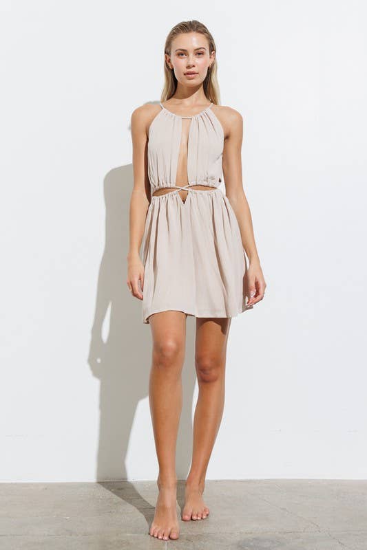 Ella Mini Dress