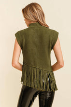 Load image into Gallery viewer, Wild Knit Sweater
