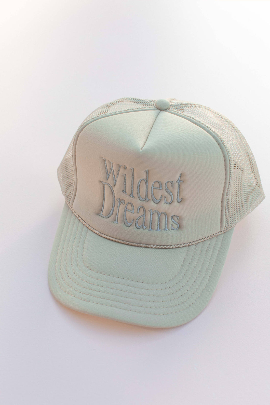 Wildest Dreams Trucker Hat