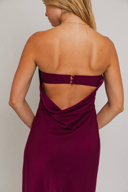 Merlot Midi