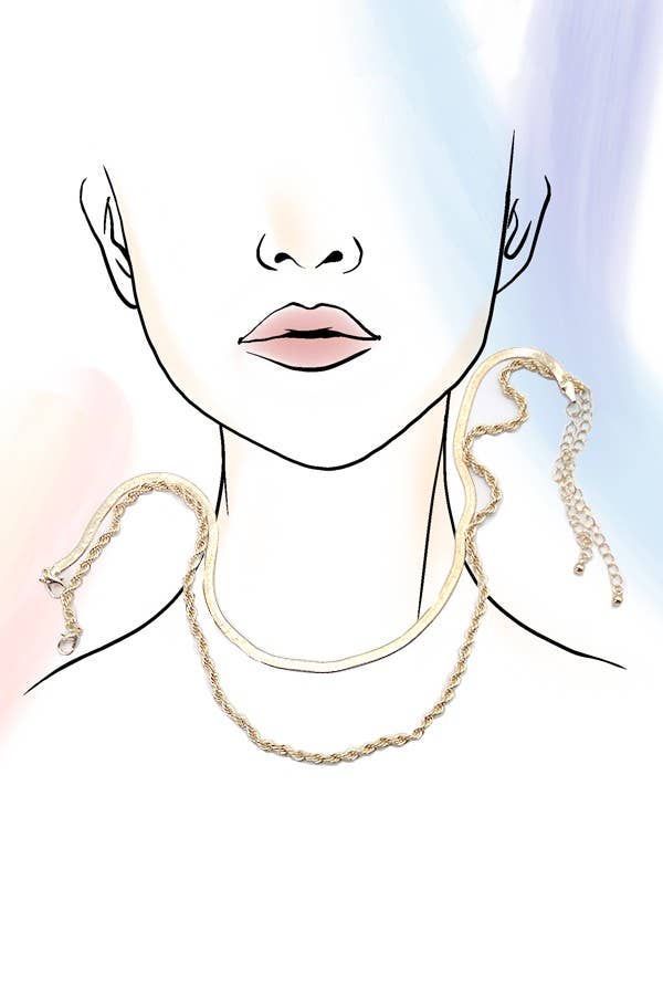 Gold Chain