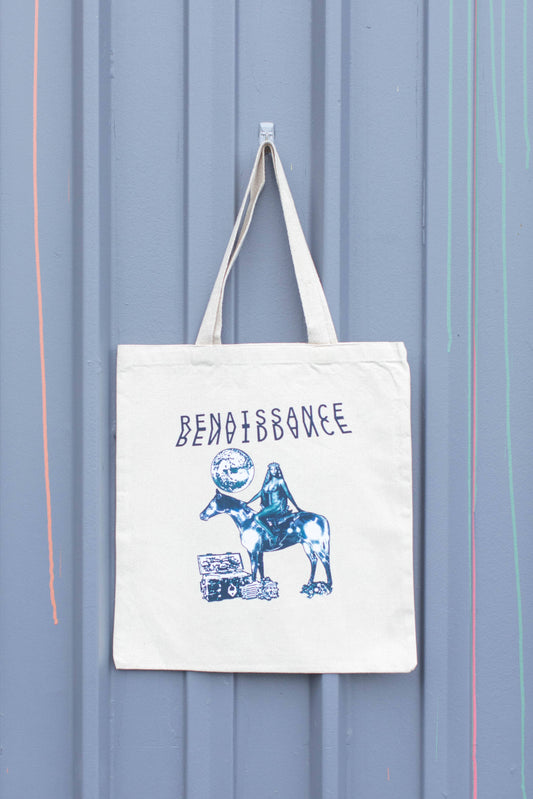 Renaissance Tote