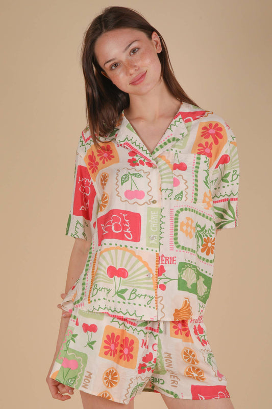 Summer Getaway Set