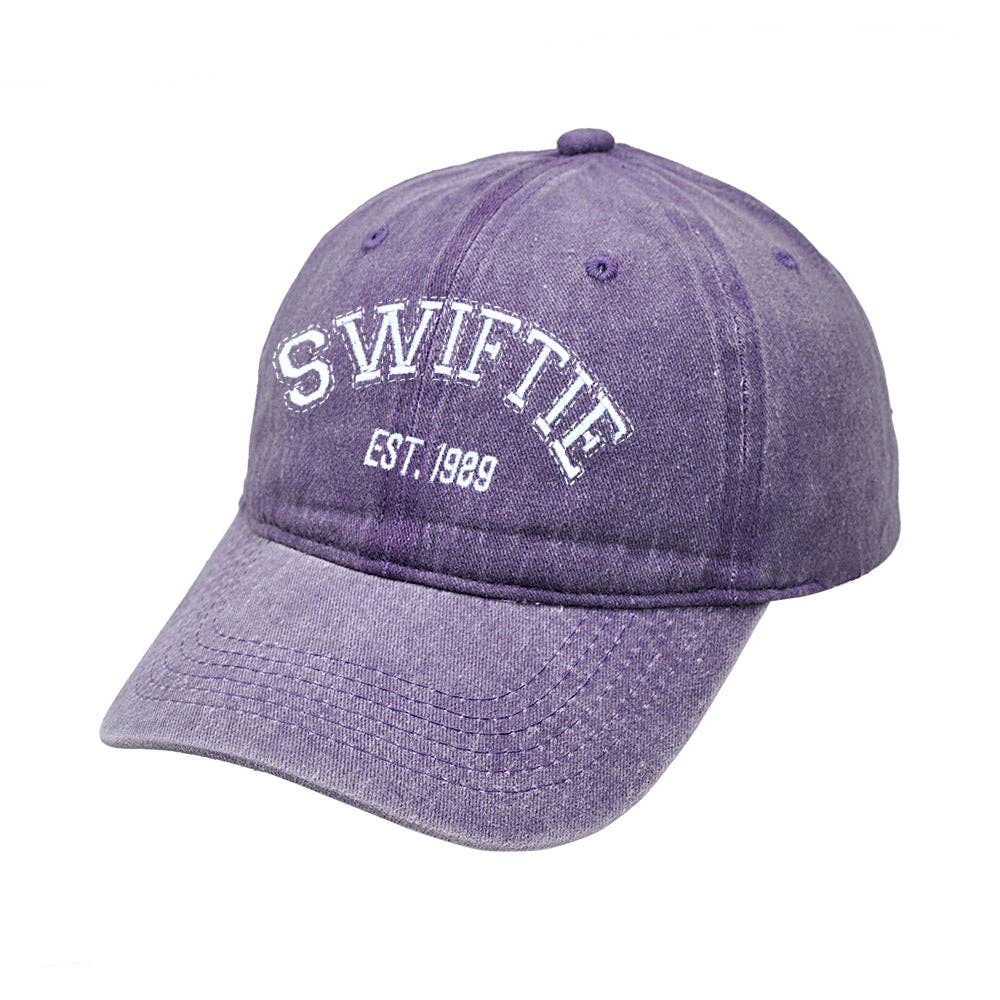 Swiftie Hat