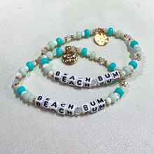 Load image into Gallery viewer, Little Words Project - Beach Bum
