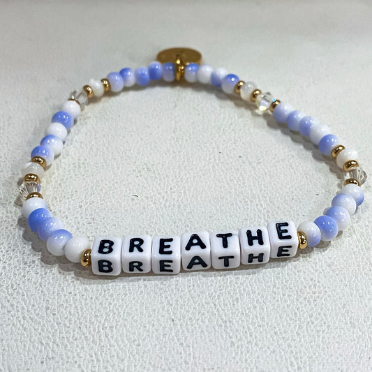 Little Words Project - Breathe