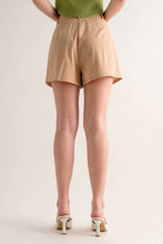 Load image into Gallery viewer, Kallie Shorts - Taupe
