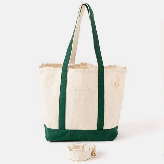 Market Tote
