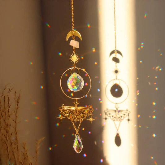 Butterfly Sun Catcher