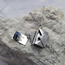 Load image into Gallery viewer, Love Notes Pendant
