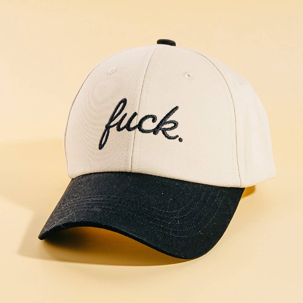 Fuck Hat